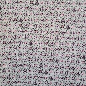 Pottery Barn Crib Sheet